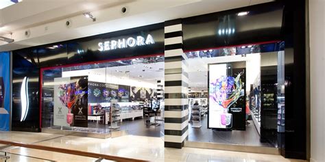 sephora florida mall.